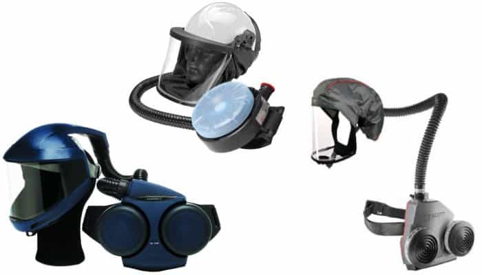 Loose Fitting Masks