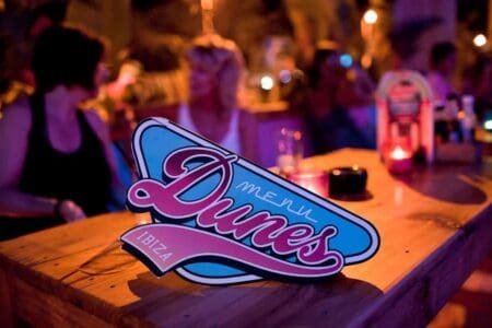 Dunes Ibiza