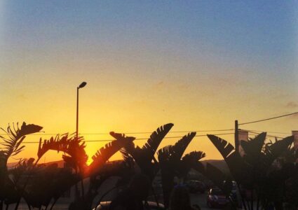 Dunes Ibiza