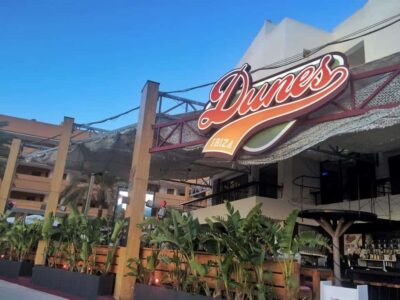 Dunes Ibiza