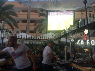 Dunes Ibiza