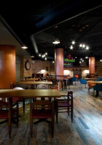 3rd Half Sports Bar