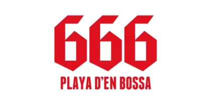 666 Playa d'en Bossa