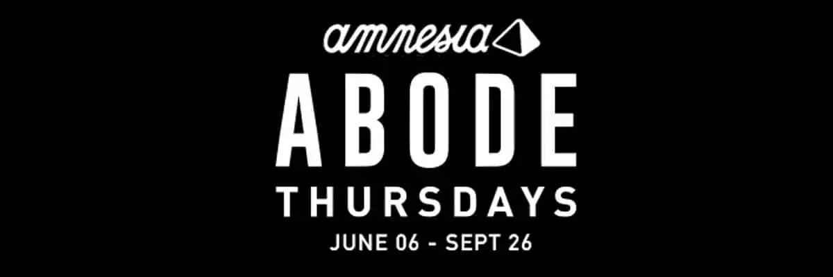 ABODE 2019