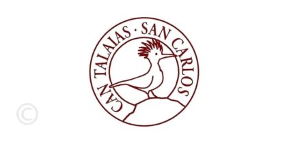 Agroturismo Can Talaias