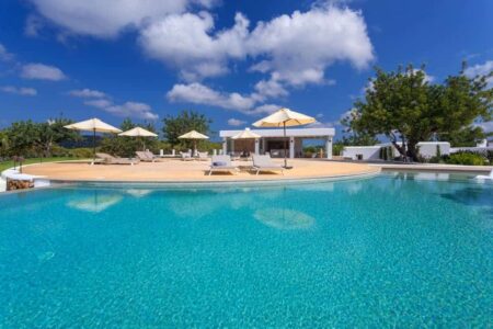 Agroturismo Can Toni Xumeu