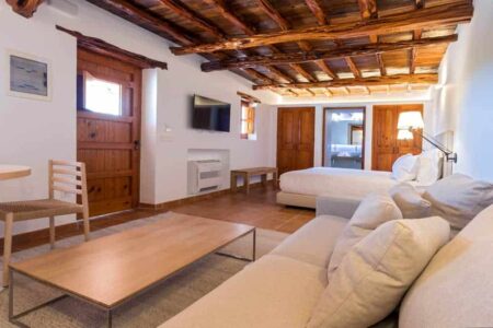 Agroturismo Can Toni Xumeu