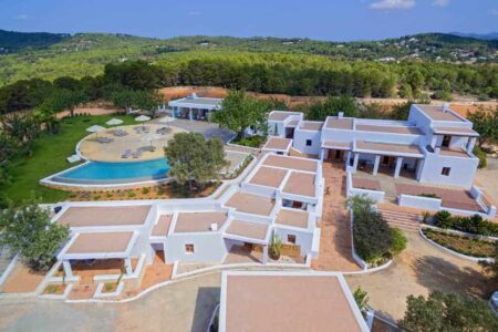 Agroturismo Can Toni Xumeu