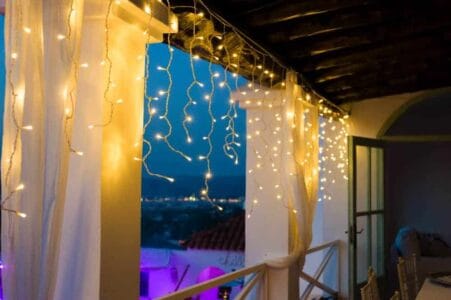 Aladdin Lights Ibiza