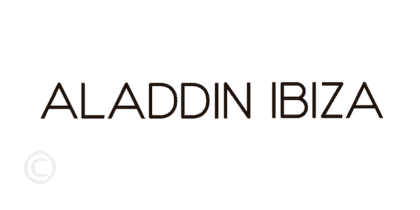 Aladdin Lights Ibiza