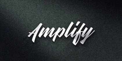 Amplify