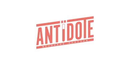 Antïdote Recharge Station