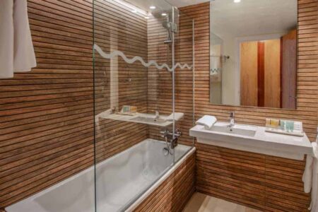 Apartamentos La Kiki