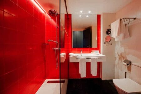 Apartamentos La Kiki