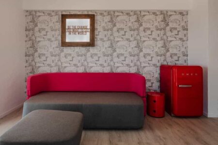 Apartamentos La Kiki