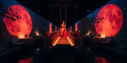 Apertura de Sublimotion en Hard Rock Hotel Ibiza