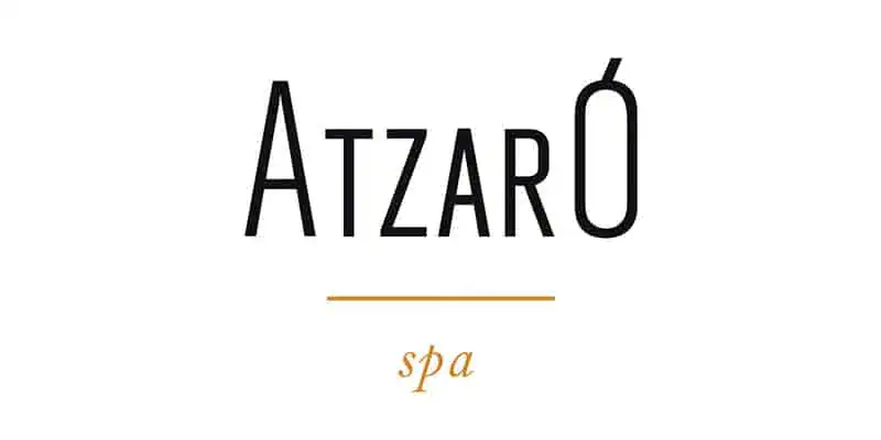 Atzaro-Spa- - - -