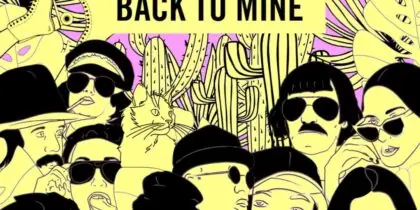 Back to Mine