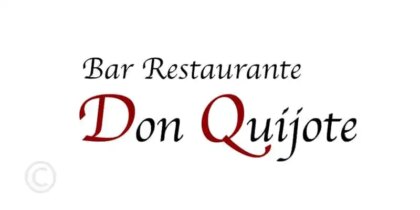 Bar Restaurante El Quijote