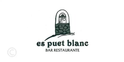 Bar Restaurante Es Puet Blanc