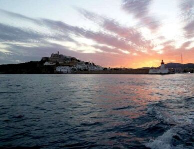 Barcas de Talamanca