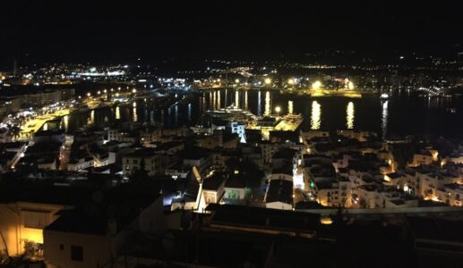 Barrio de La Marina, Ibiza