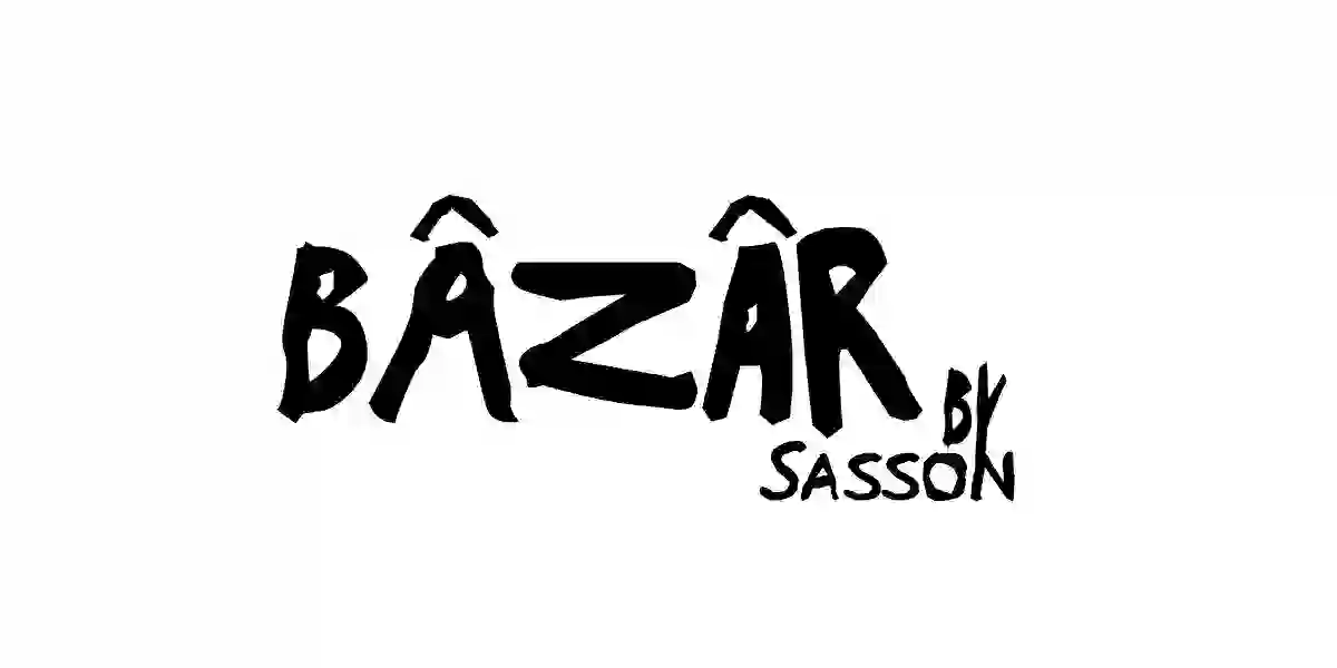 Bâzâr by Sasson