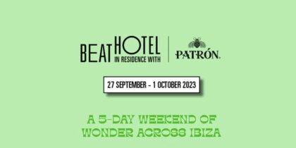 Beat Hotel 2024