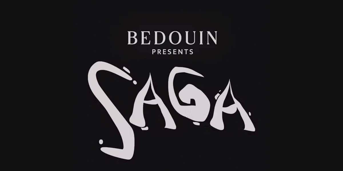 Bedouin Saga