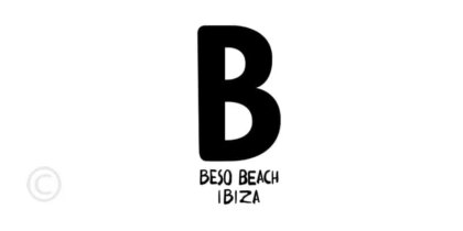 Beso Beach Ibiza: Música y gastronomía frente al mar para un fin de semana perfecto