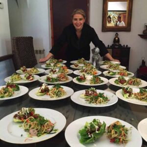 Biorganic Ibiza