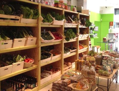 Biorganic Ibiza