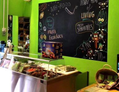 Biorganic Ibiza