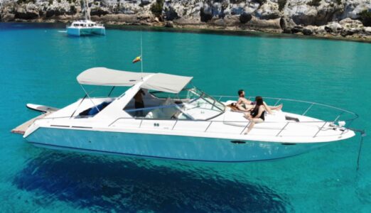 Blue Ocean Ibiza
