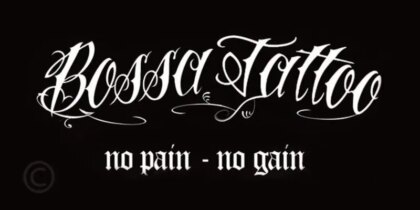 Bossa Tattoo