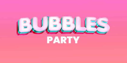 Bubbles