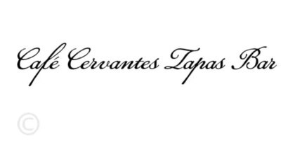 Café Cervantes