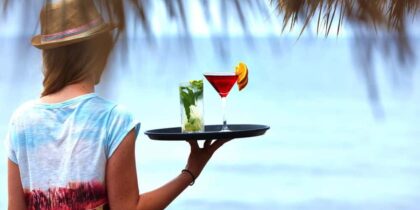 Trabajo en Ibiza 2022: Cala Bonita busca personal