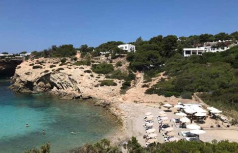 Cala Codolar