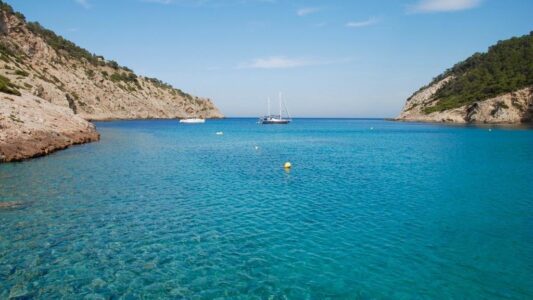 Cala Llonga