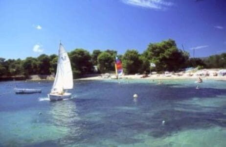 Cala Pada