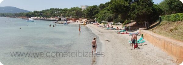 Cala Pada