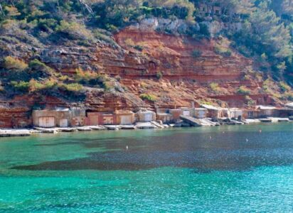 Cala Salada