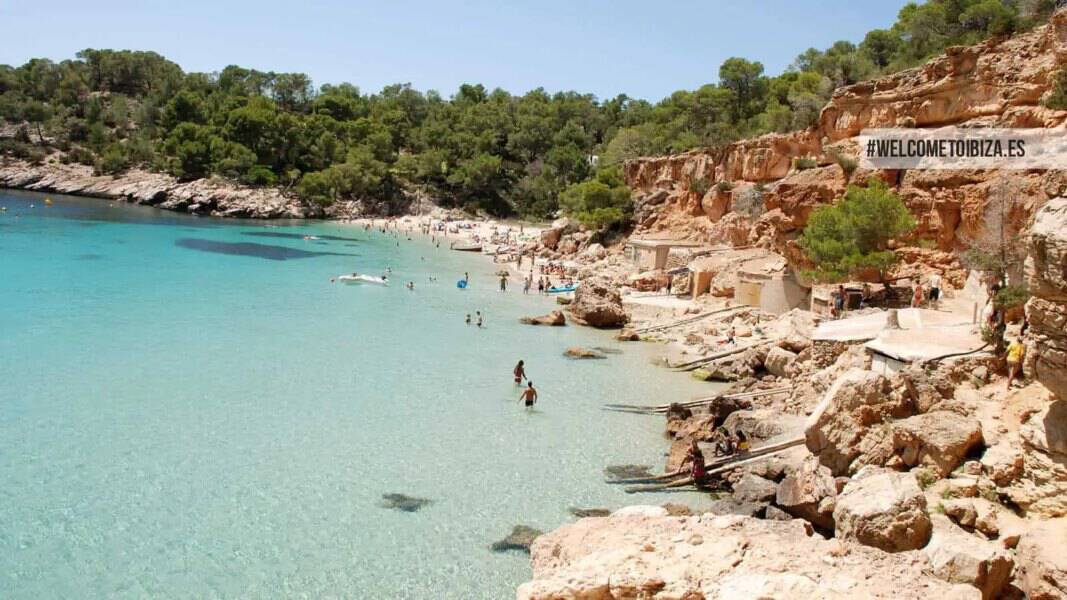 Cala Salada
