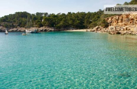 Cala Salada