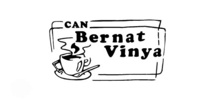 Can Bernat Vinya