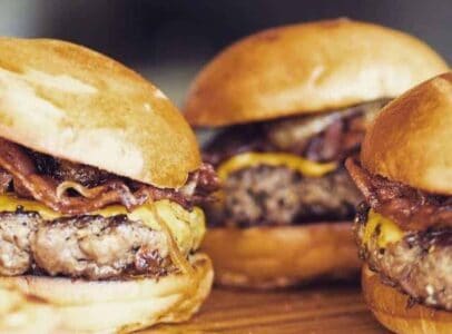 Can Burger