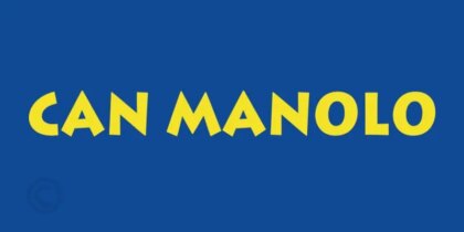 Can Manolo