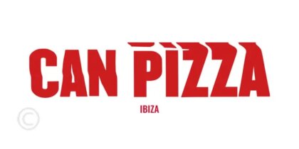 Can Pizza Ibiza