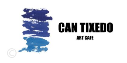 Can Tixedo Art Cafe